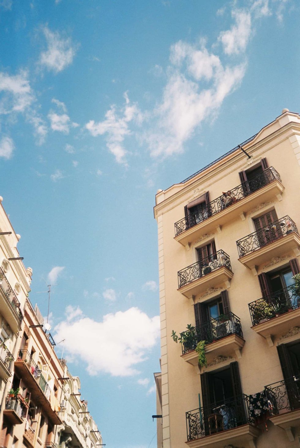 Marlene Ebert - Barcelona