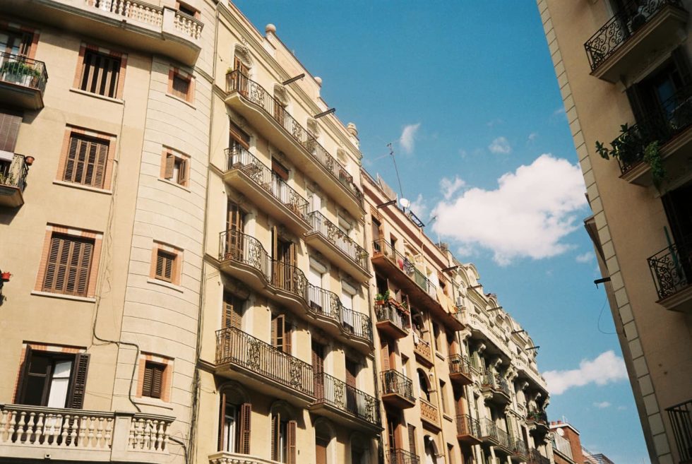 Marlene Ebert - Barcelona