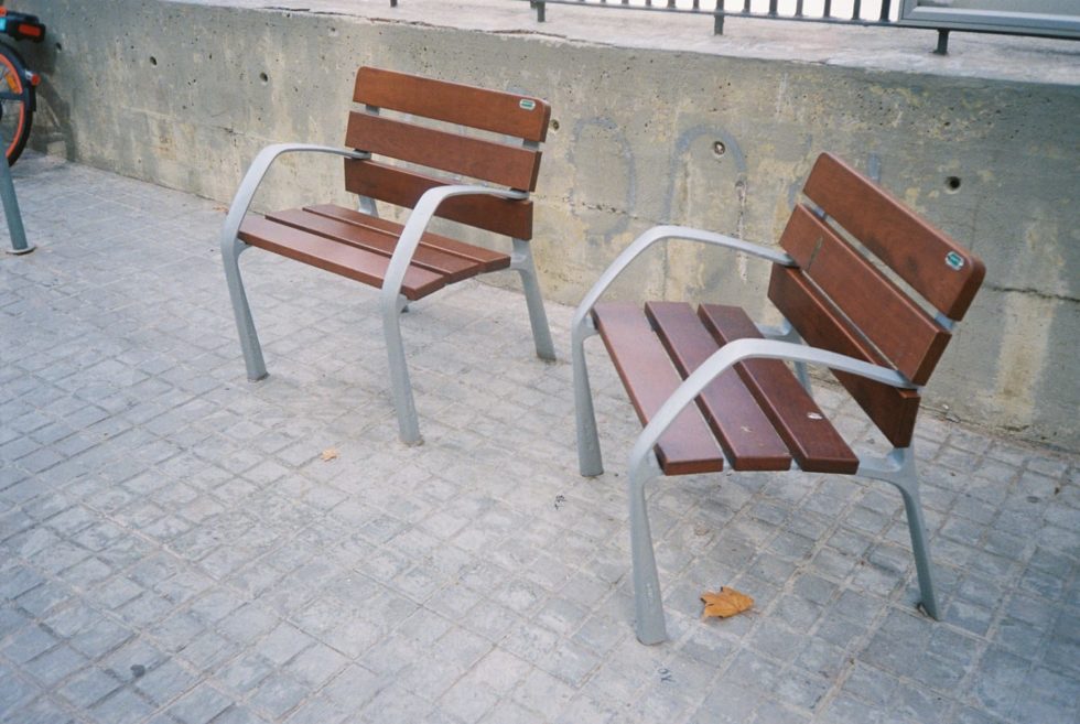 Marlene Ebert - Barcelona