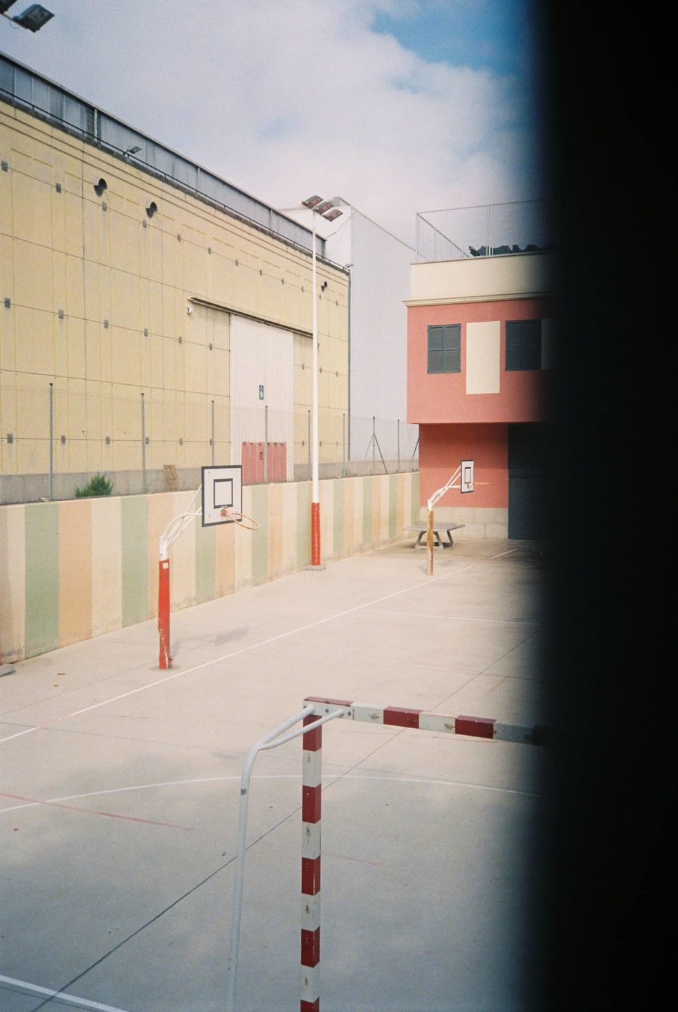 Marlene Ebert - Barcelona