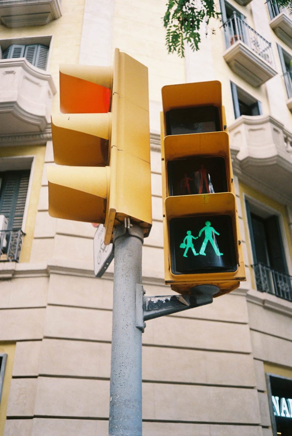 Marlene Ebert - Barcelona