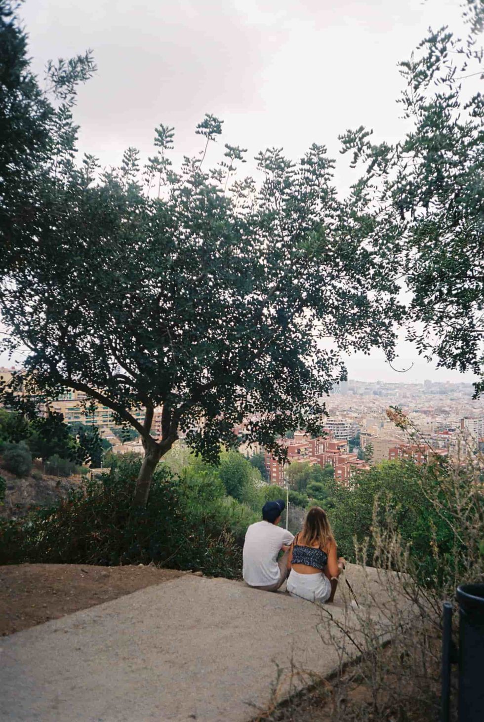 Marlene Ebert - Barcelona