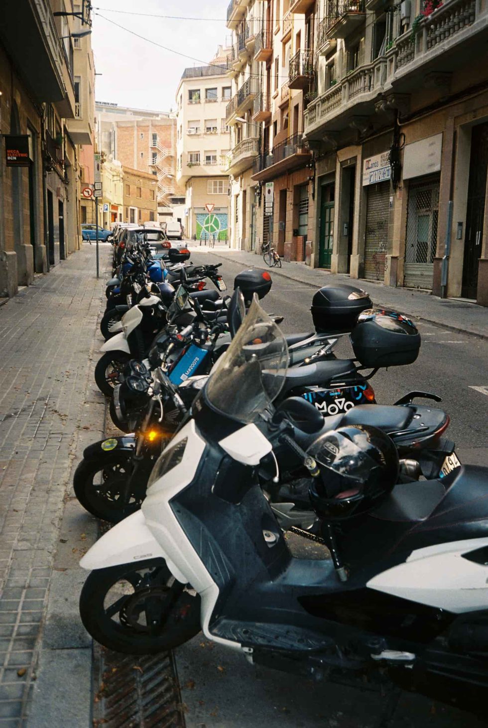 Marlene Ebert - Barcelona