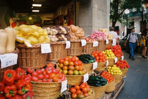 Marlene Ebert - Barcelona