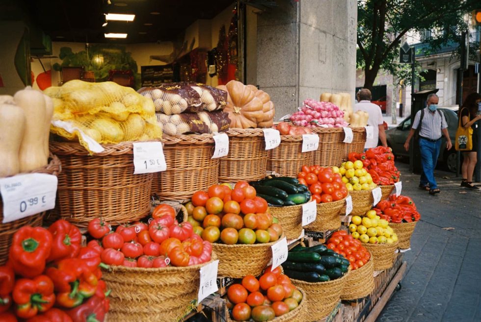 Marlene Ebert - Barcelona