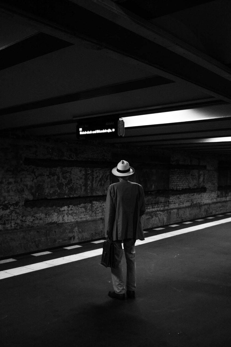 Marlene Ebert - Berlin