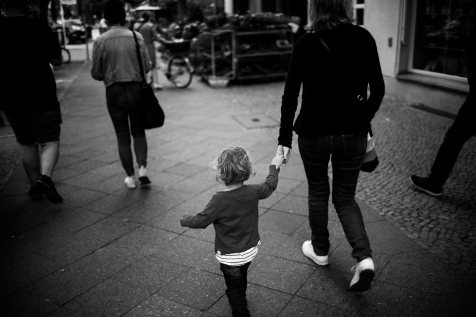 Marlene Ebert - Berlin