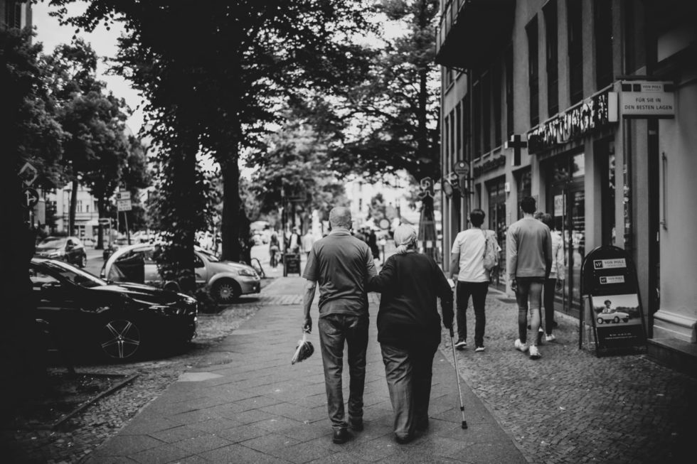 Marlene Ebert - Berlin