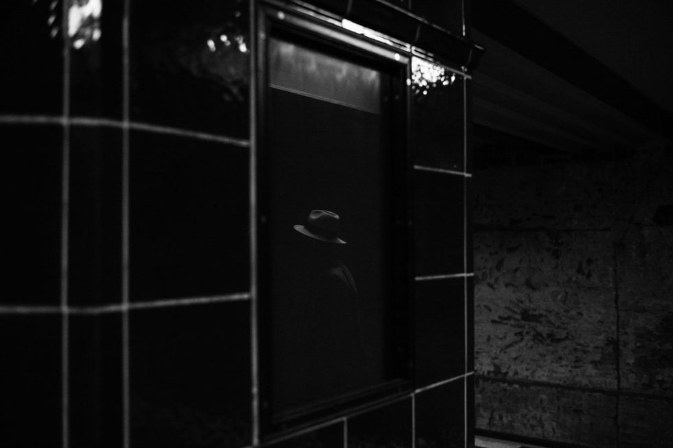 Marlene Ebert - Berlin