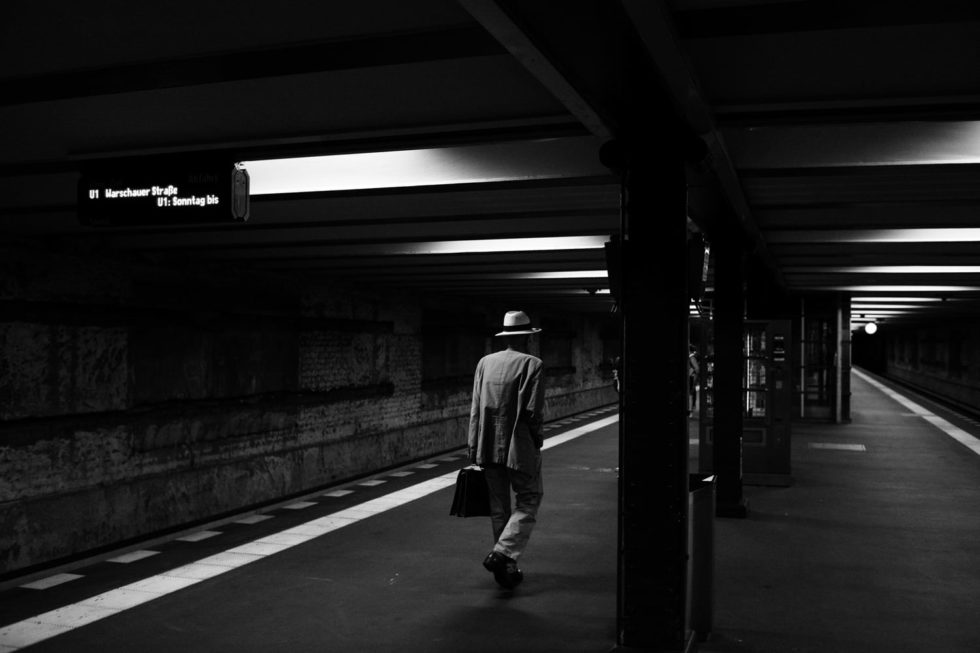 Marlene Ebert - Berlin