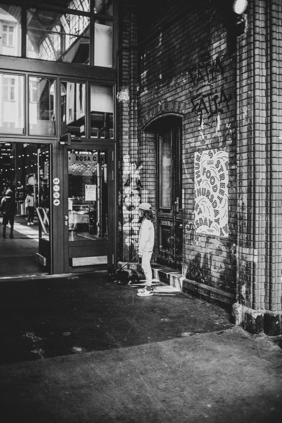 Marlene Ebert - Berlin