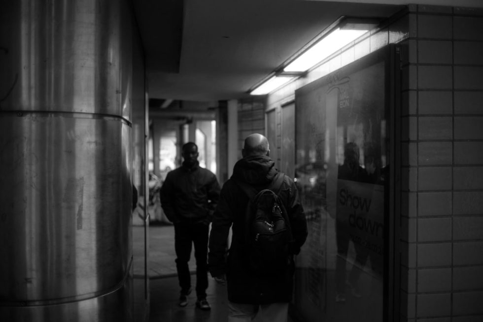 Marlene Ebert - Berlin