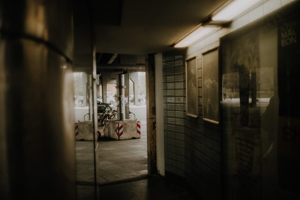 Marlene Ebert - Berlin