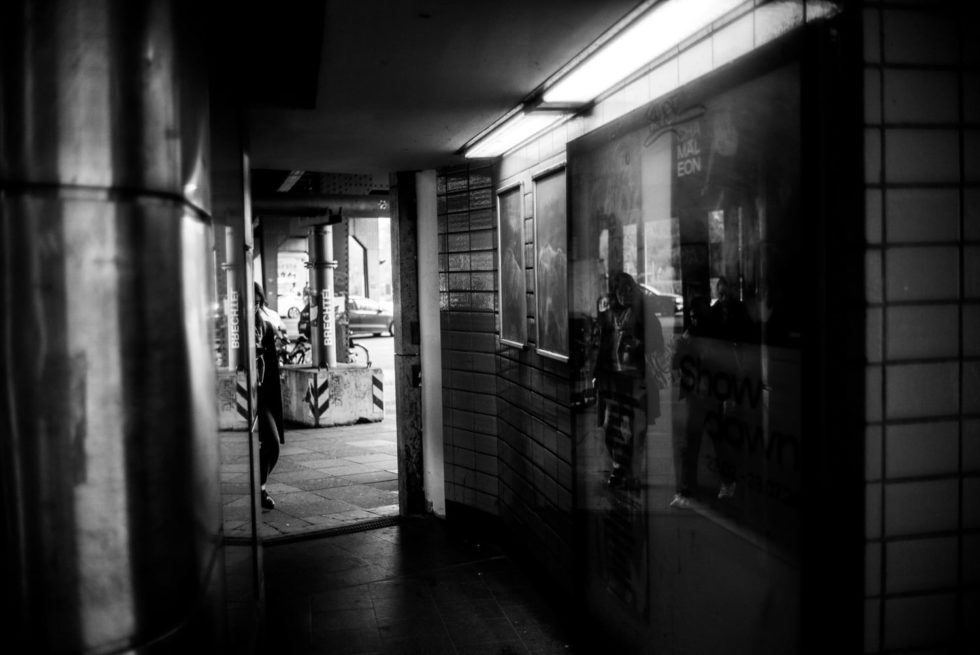 Marlene Ebert - Berlin