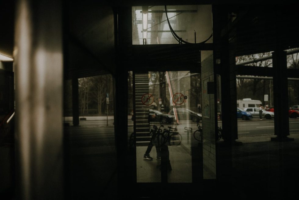 Marlene Ebert - Berlin