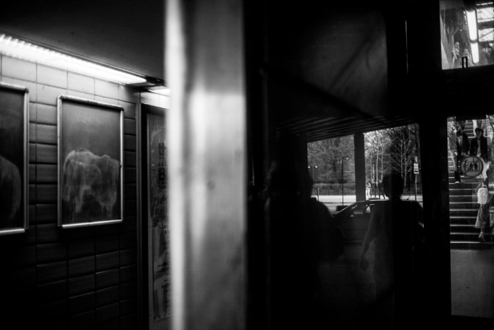 Marlene Ebert - Berlin