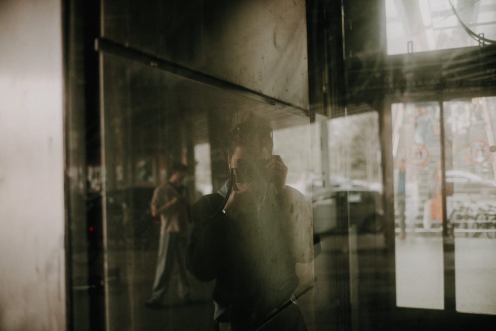 Marlene Ebert - Berlin