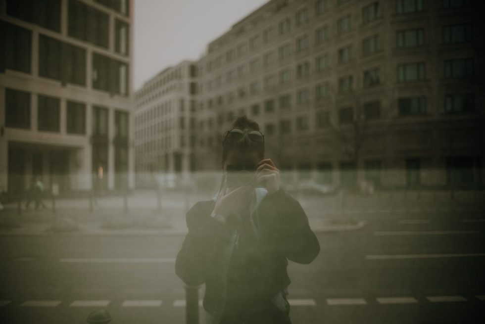 Marlene Ebert - Berlin