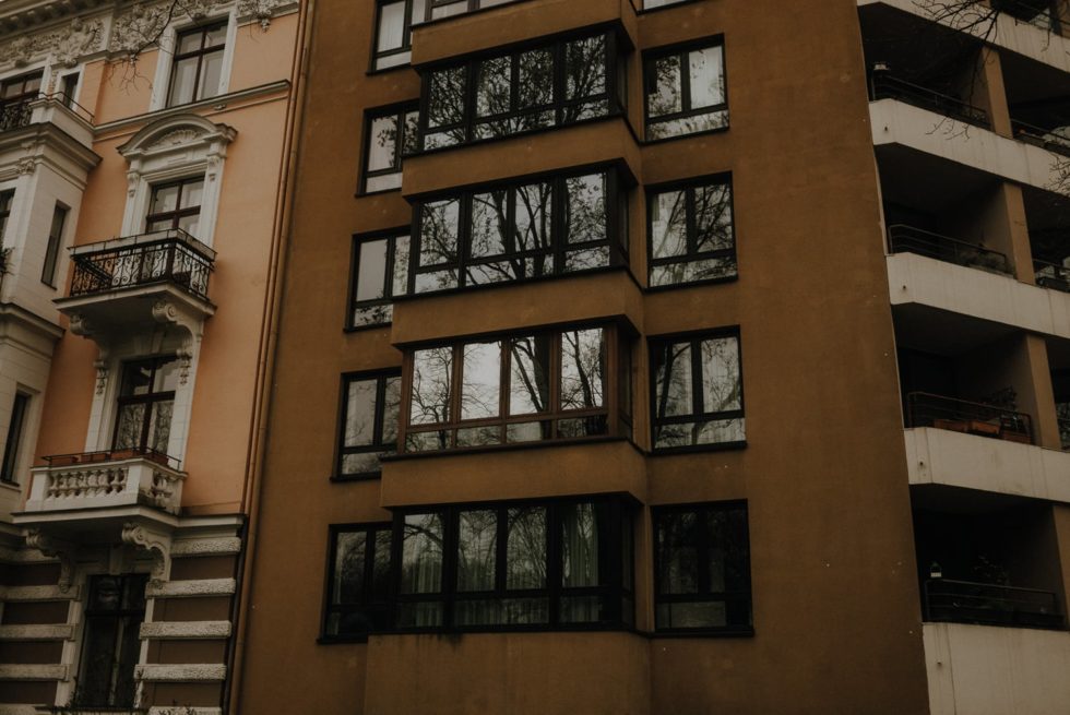 Marlene Ebert - Berlin