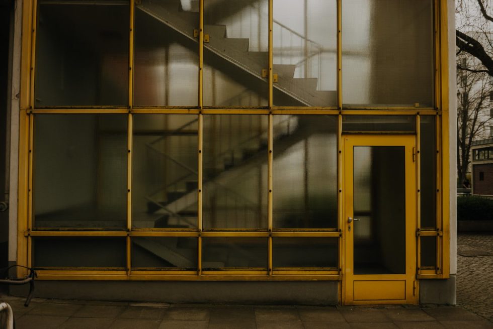 Marlene Ebert - Berlin