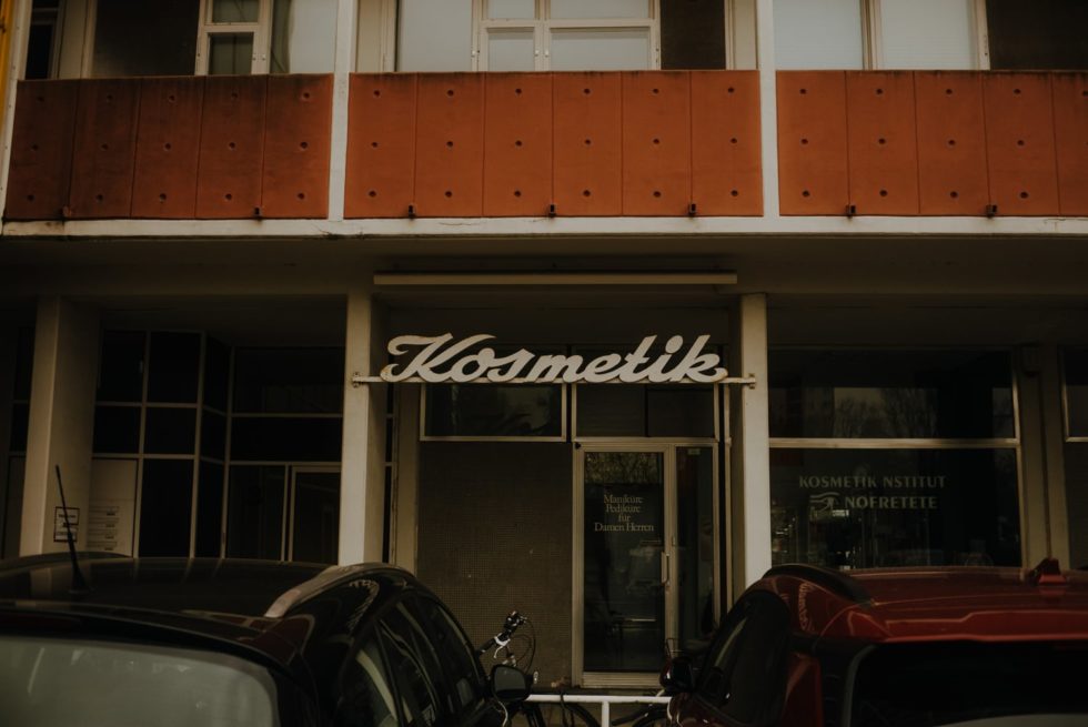 Marlene Ebert - Berlin