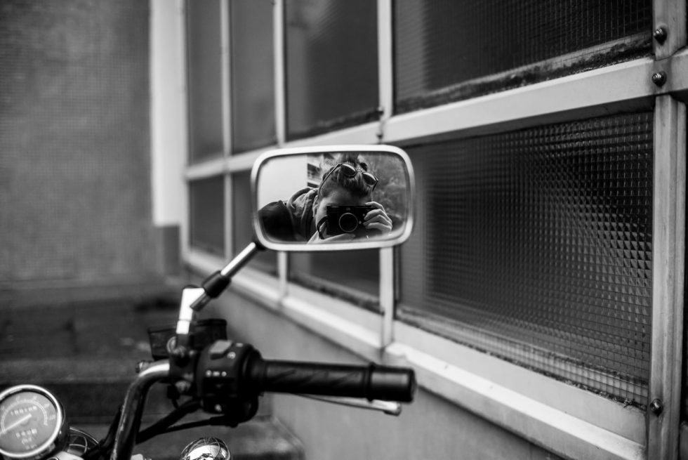 Marlene Ebert - Berlin