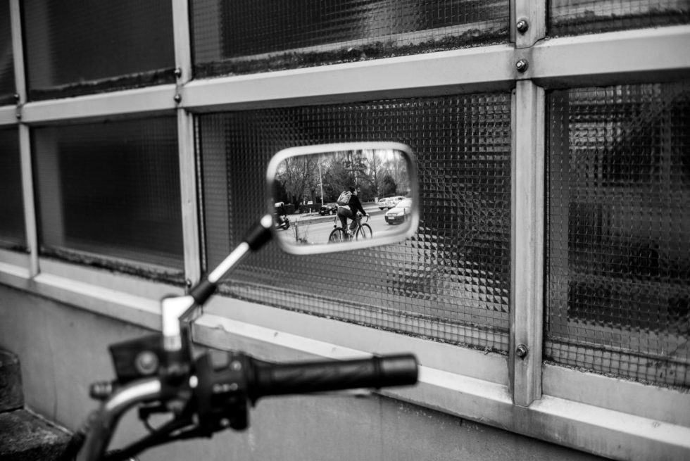 Marlene Ebert - Berlin