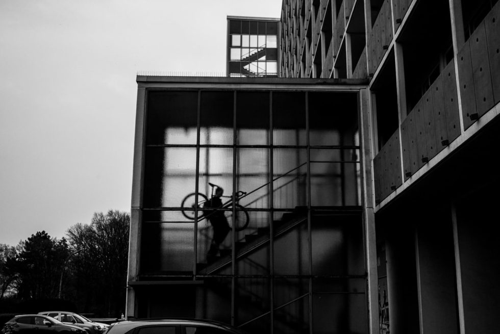 Marlene Ebert - Berlin