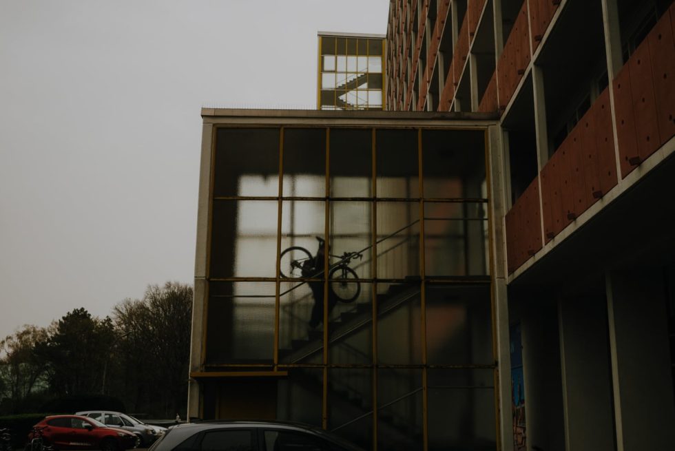 Marlene Ebert - Berlin