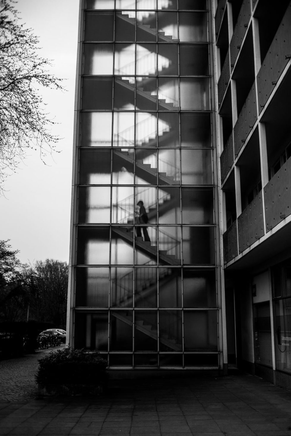 Marlene Ebert - Berlin