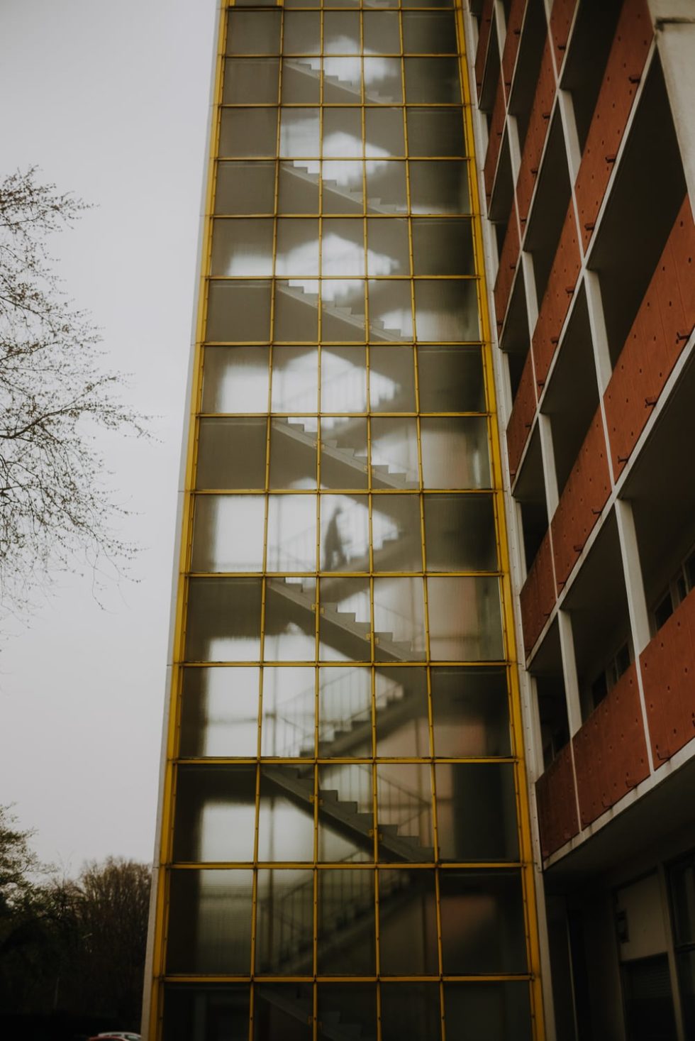 Marlene Ebert - Berlin