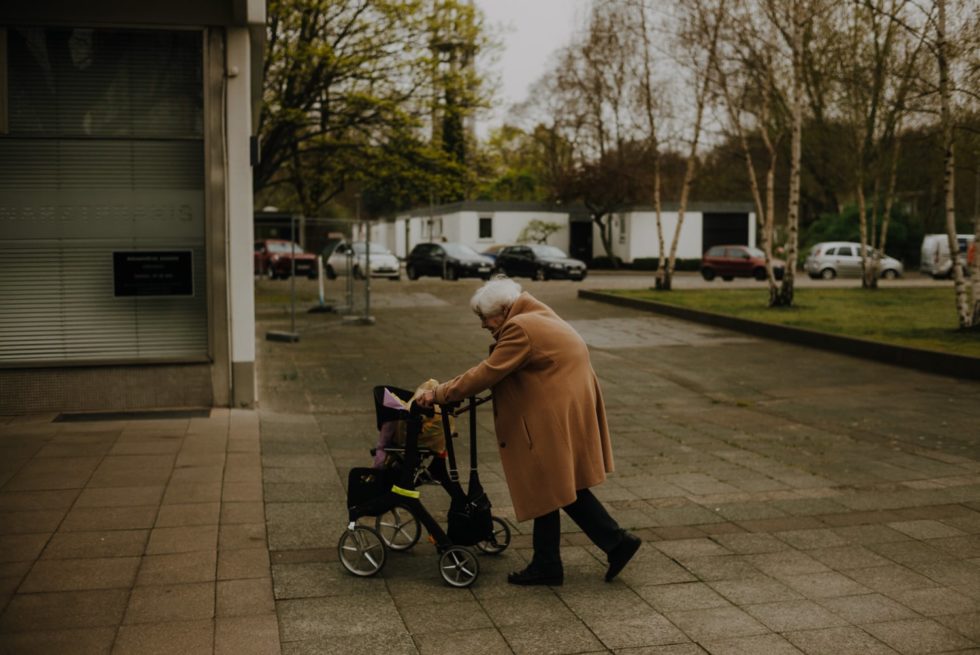 Marlene Ebert - Berlin
