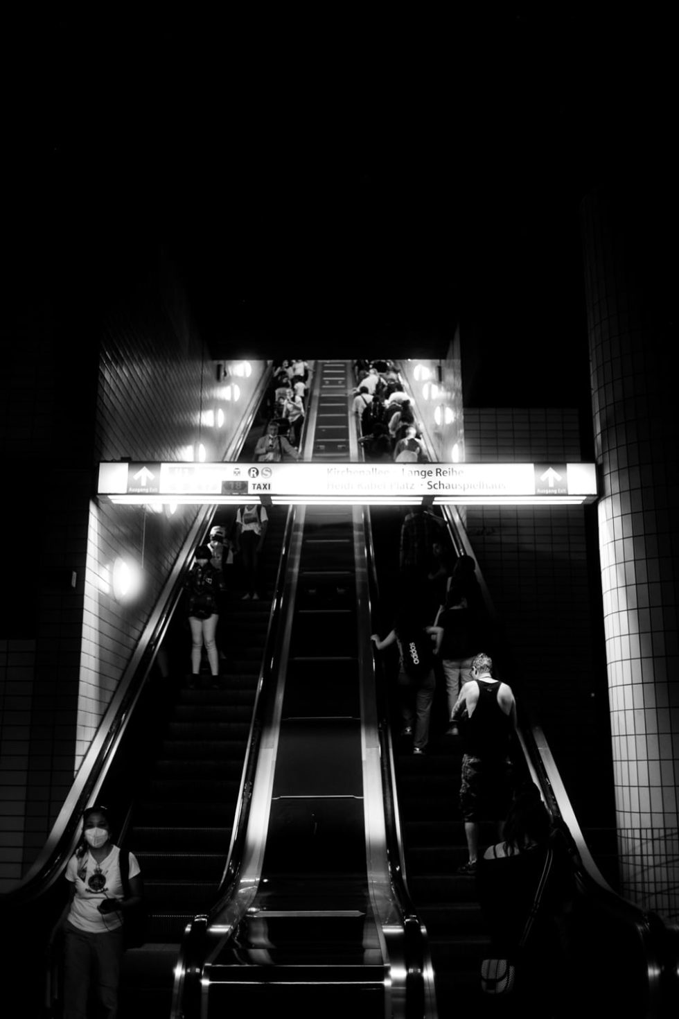 Marlene Ebert - Hamburg