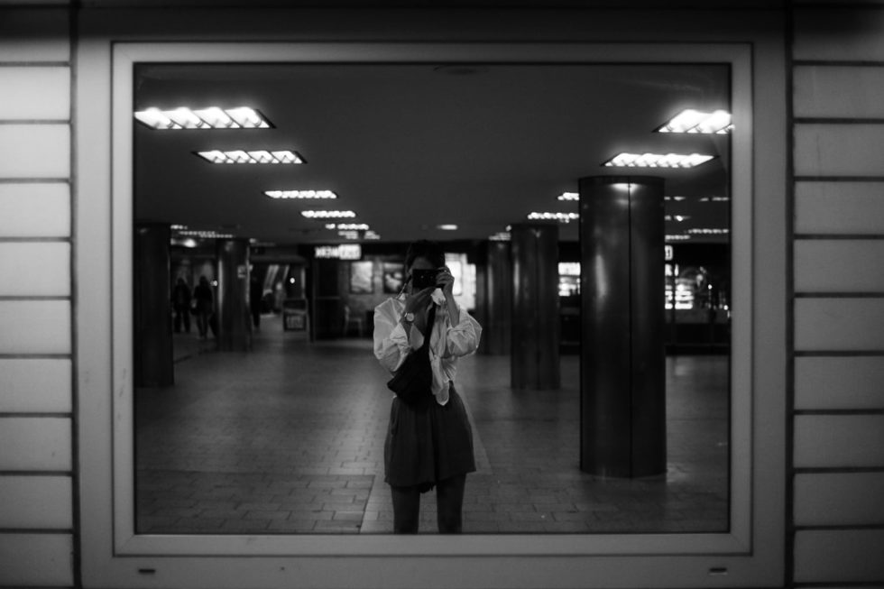 Marlene Ebert - Hamburg