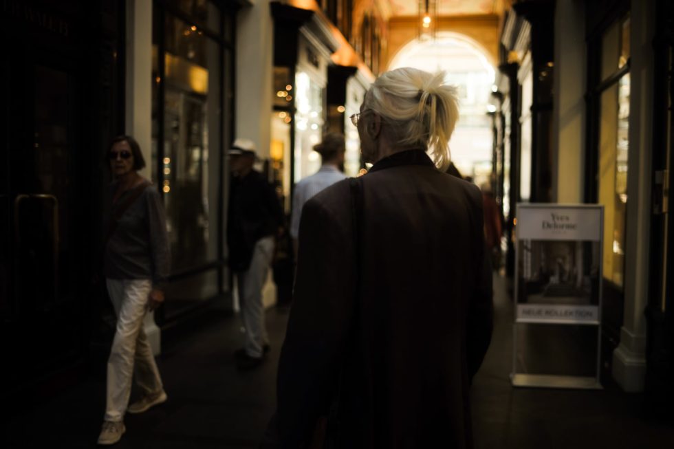 Marlene Ebert - Hamburg