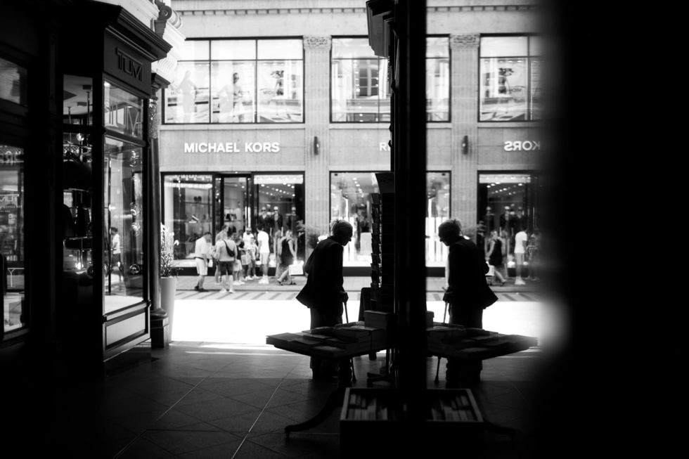 Marlene Ebert - Hamburg