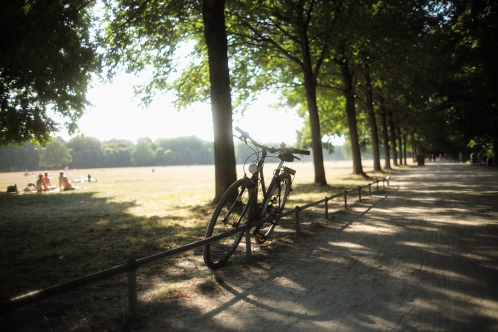 Marlene Ebert - Hamburg