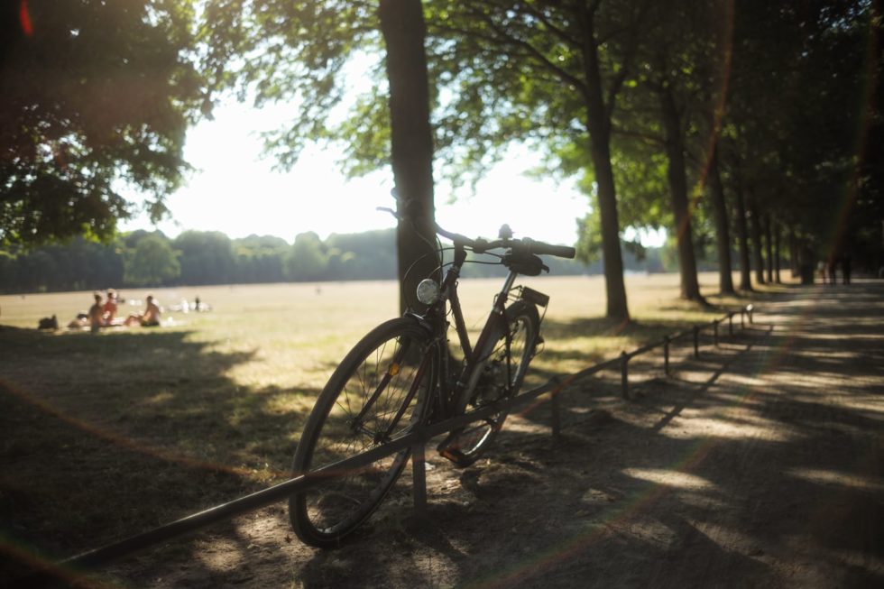 Marlene Ebert - Hamburg