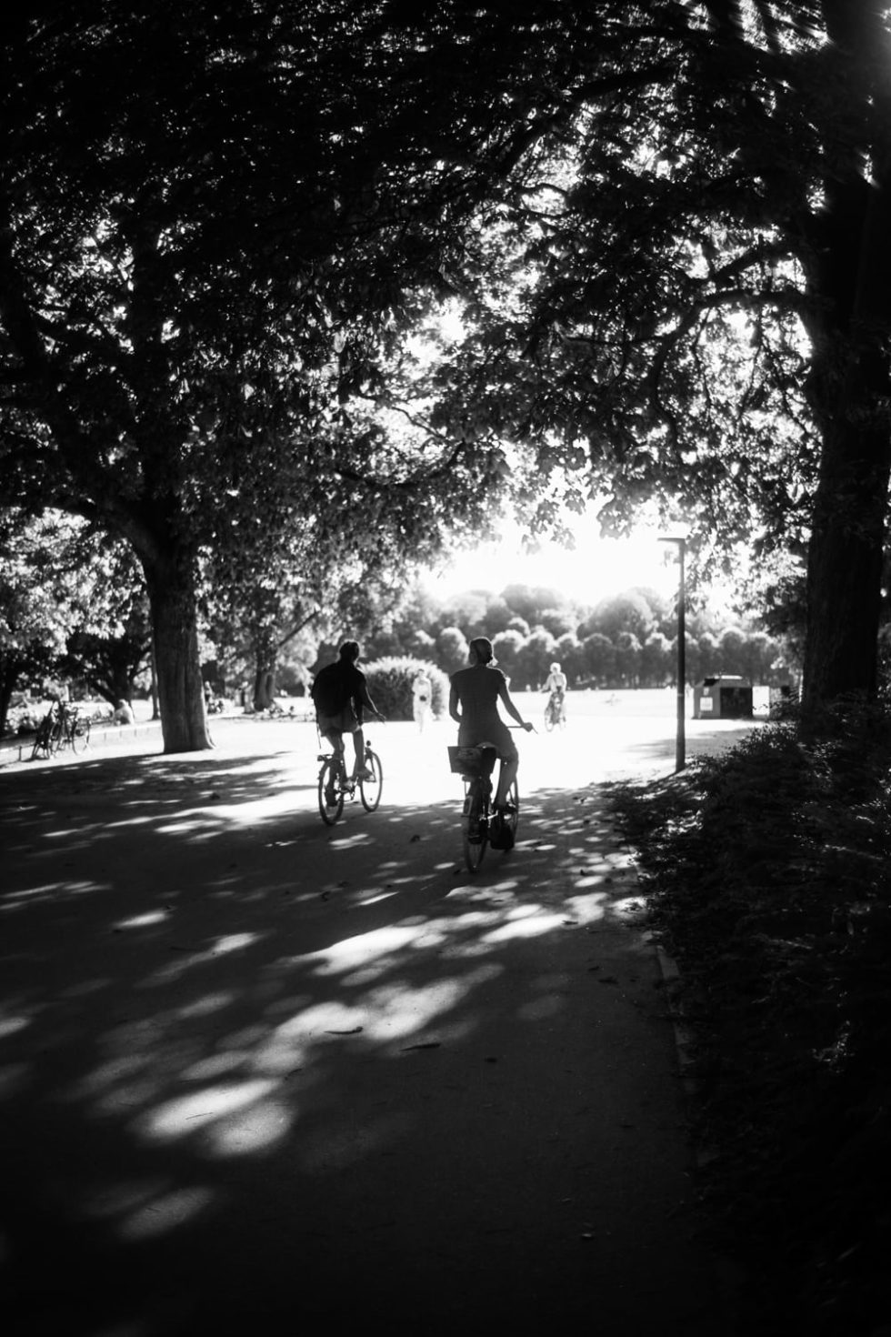 Marlene Ebert - Hamburg