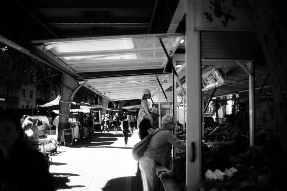 Marlene Ebert - Hamburg