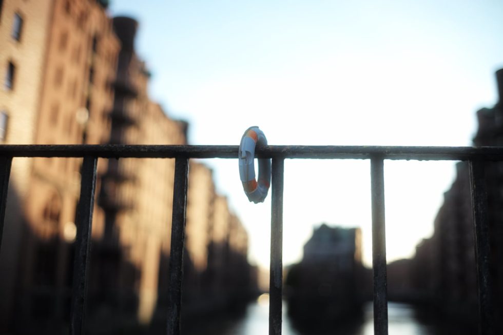 Marlene Ebert - Hamburg