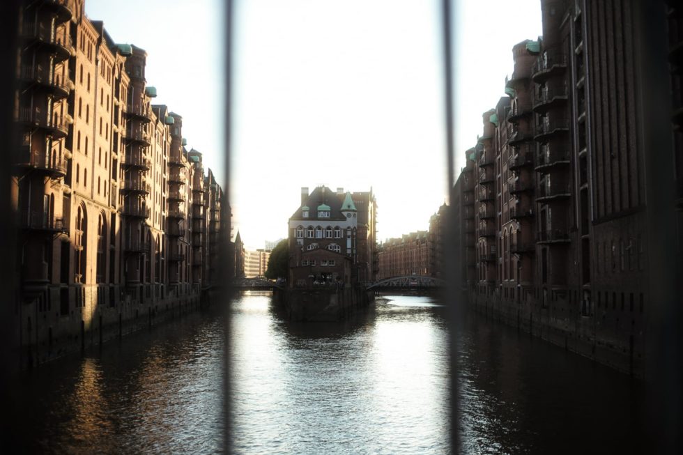 Marlene Ebert - Hamburg