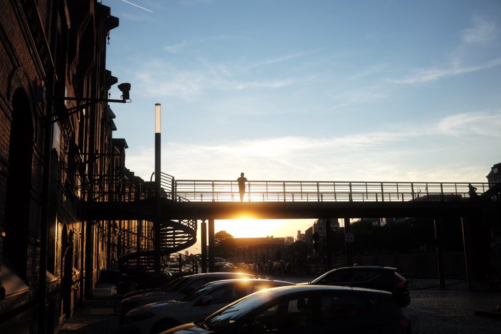 Marlene Ebert - Hamburg