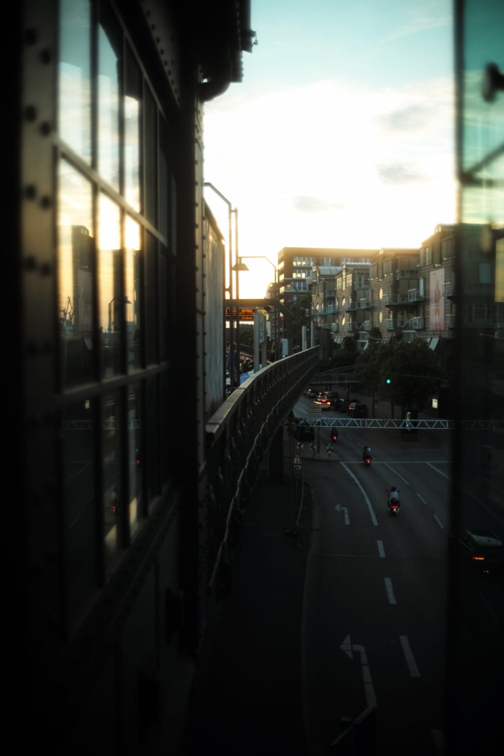 Marlene Ebert - Hamburg