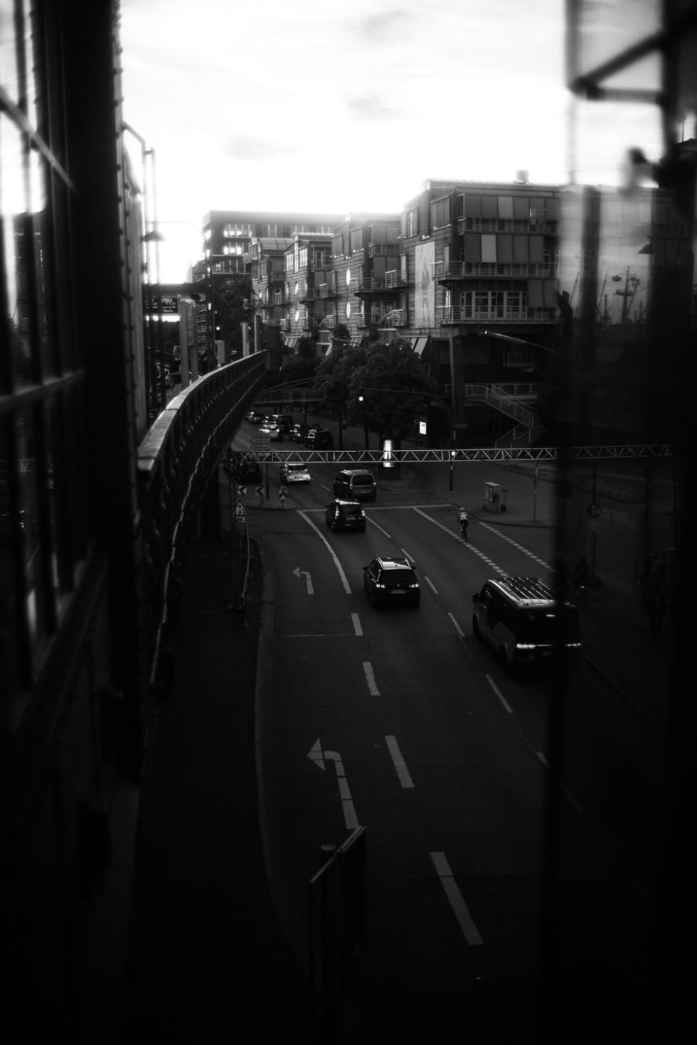 Marlene Ebert - Hamburg