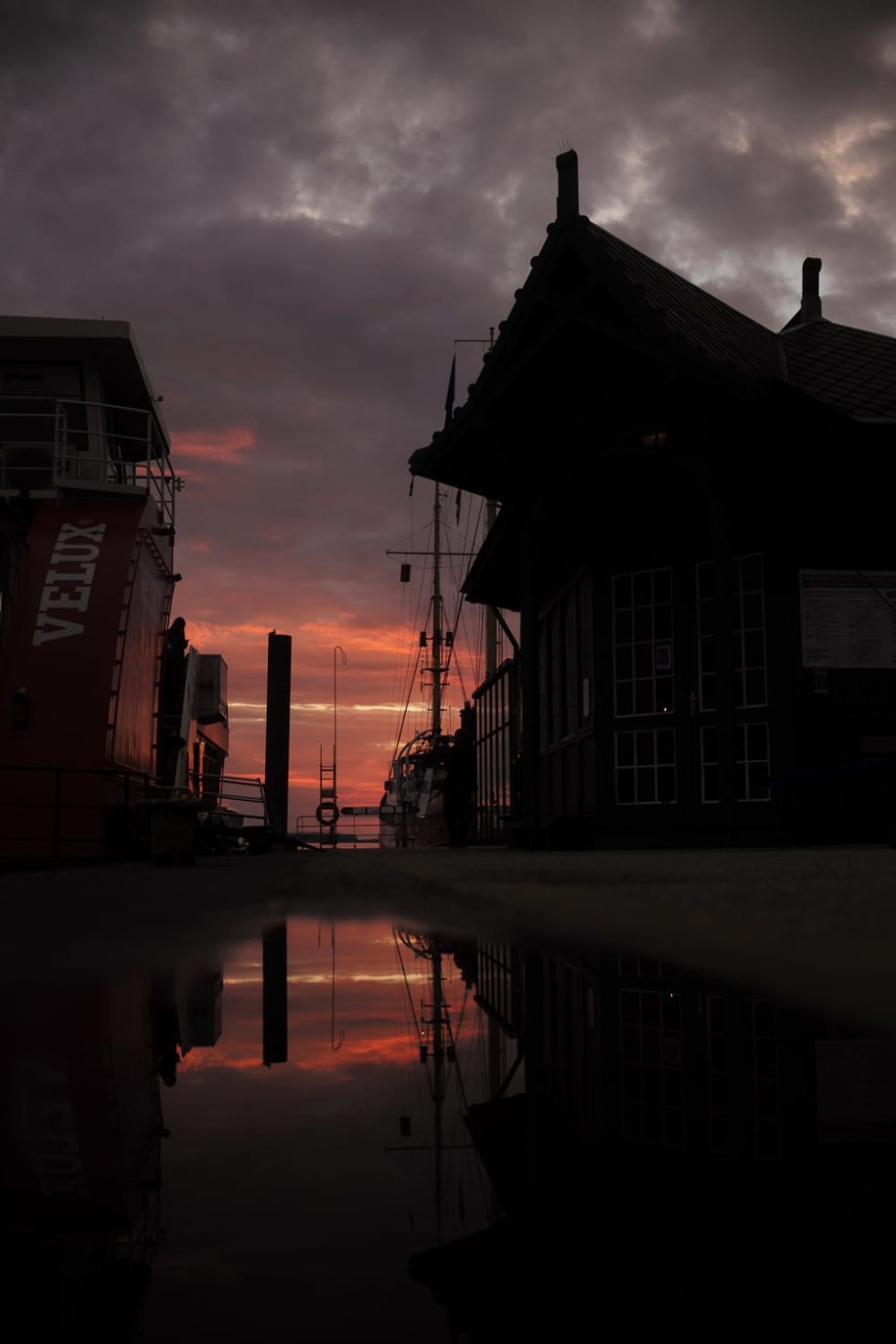 Marlene Ebert - Hamburg