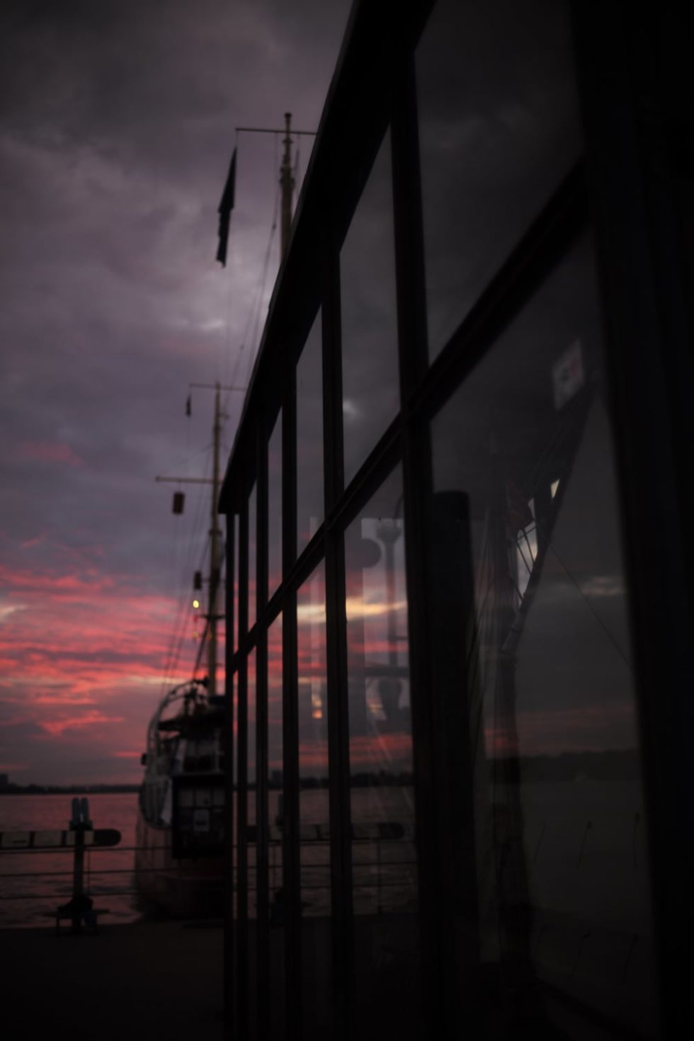 Marlene Ebert - Hamburg