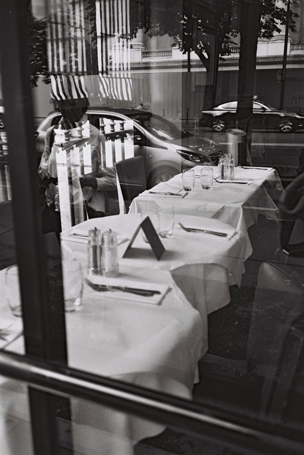 Marlene Ebert - Paris