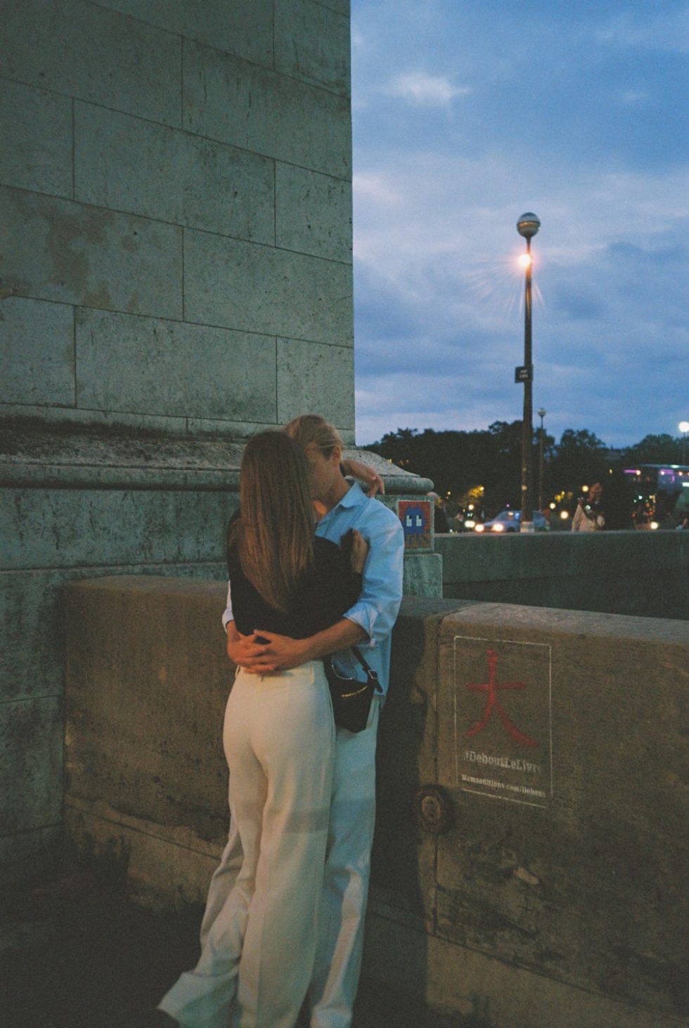 Marlene Ebert - Paris