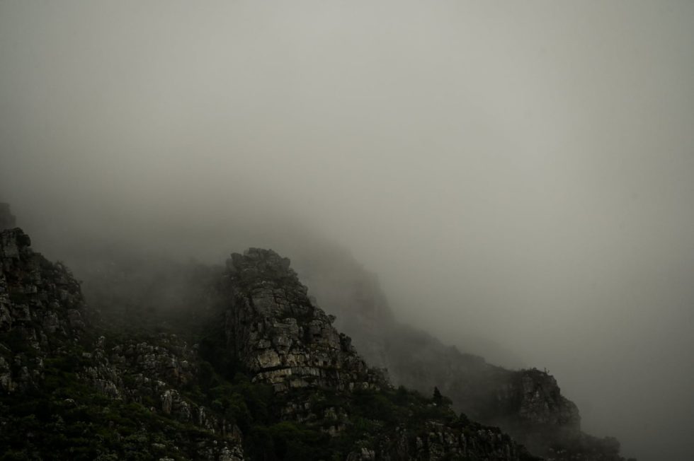 Marlene Ebert - Südafrika